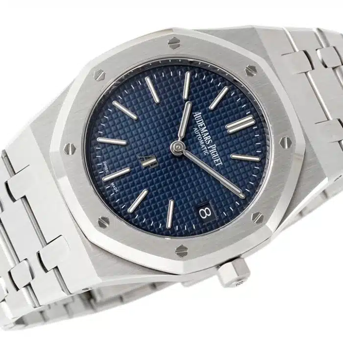 Audemars Piguet Royal Oak 16202ST.OO.1240ST.02 Size:39mm 1:1 Replica - Image 9