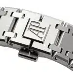 Audemars Piguet Royal Oak 16202ST.OO.1240ST.02 Size:39mm 1:1 Replica - Image 3