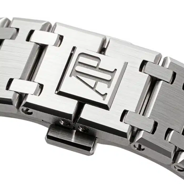 Audemars Piguet Royal Oak 16202ST.OO.1240ST.02 Size:39mm 1:1 Replica - Image 3