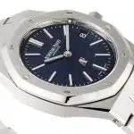 Audemars Piguet Royal Oak 16202ST.OO.1240ST.02 Size:39mm 1:1 Replica - Image 4