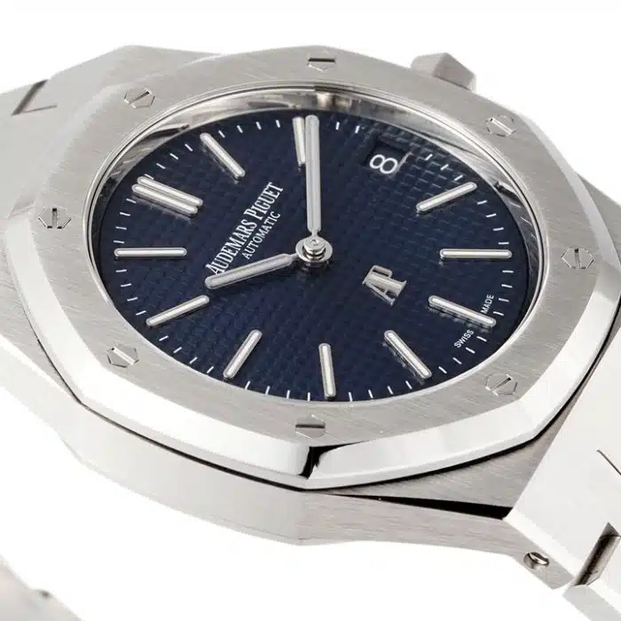 Audemars Piguet Royal Oak 16202ST.OO.1240ST.02 Size:39mm 1:1 Replica - Image 4