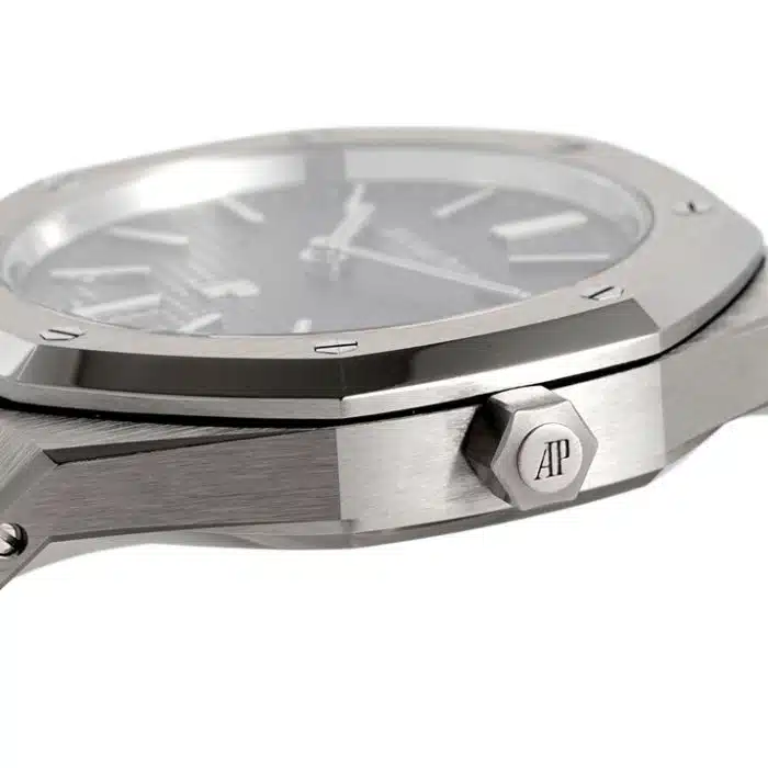 Audemars Piguet Royal Oak 16202ST.OO.1240ST.02 Size:39mm 1:1 Replica - Image 6