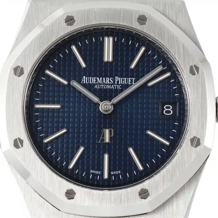 Audemars Piguet Royal Oak 16202ST.OO.1240ST.02 Size:39mm 1:1 Replica - Image 7