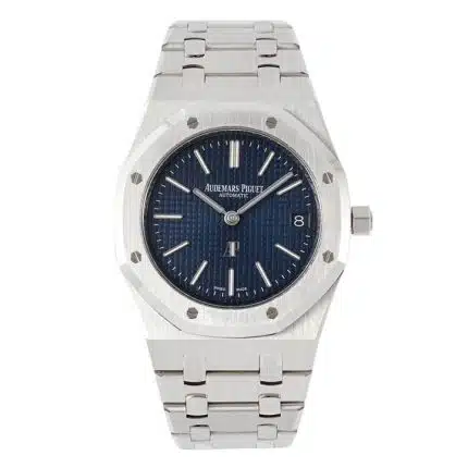 Audemars Piguet Royal Oak 16202ST.OO.1240ST.02 Size:39mm 1:1 Replica