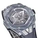 Hublot Big Bang 418.FX.8007.RX.MXM21 Size:45mm 1:1 Replica - Image 3