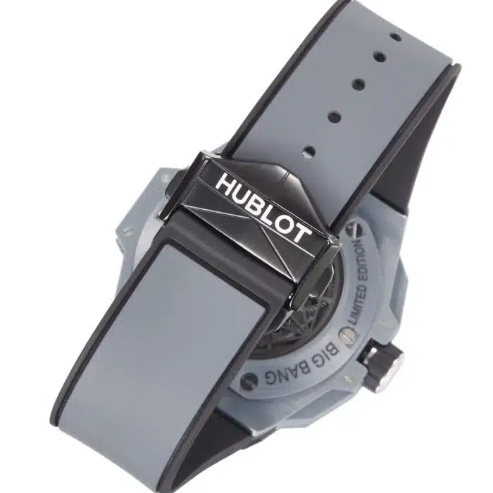 Hublot Big Bang 418.FX.8007.RX.MXM21 Size:45mm 1:1 Replica - Image 5