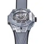 Hublot Big Bang 418.FX.8007.RX.MXM21 Size:45mm 1:1 Replica - Image 6