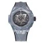 Hublot Big Bang 418.FX.8007.RX.MXM21 Size:45mm 1:1 Replica