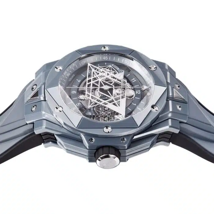 Hublot Big Bang 418.FX.8007.RX.MXM21 Size:45mm 1:1 Replica - Image 8