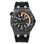 Audemars Piguet Royal Oak Offshore 15707CE.OO.A002CA.01 Size:42mm 1:1 Replica