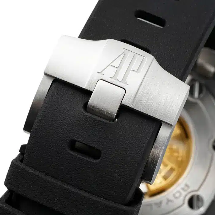 Audemars Piguet Royal Oak Offshore 15707CE.OO.A002CA.01 Size:42mm 1:1 Replica - Image 4
