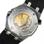 Audemars Piguet Royal Oak Offshore 15707CE.OO.A002CA.01 Size:42mm 1:1 Replica - Image 9