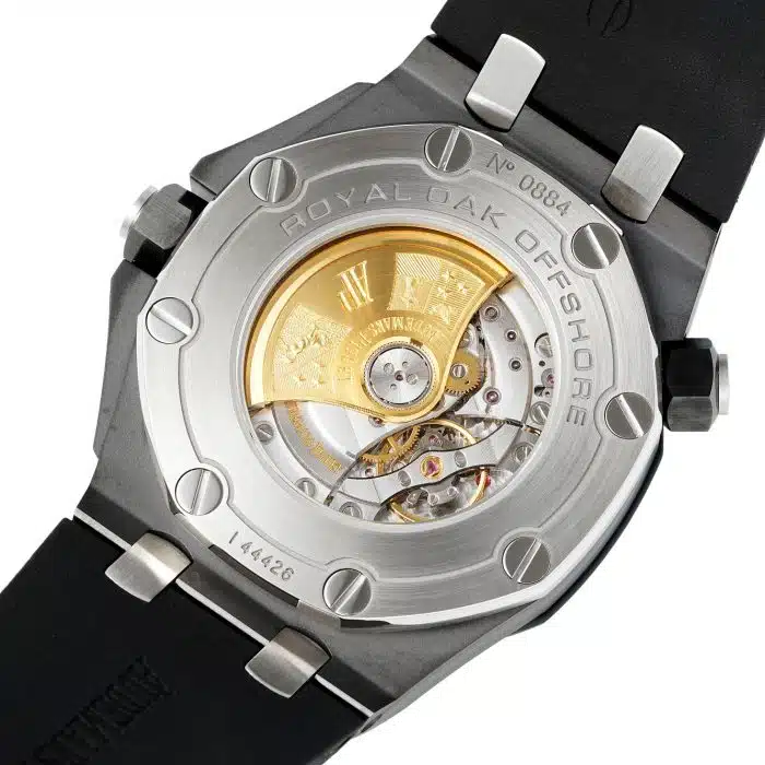 Audemars Piguet Royal Oak Offshore 15707CE.OO.A002CA.01 Size:42mm 1:1 Replica - Image 9