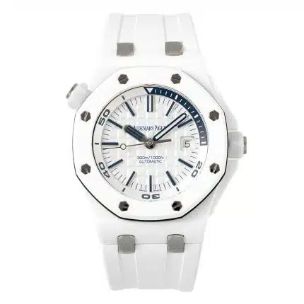 Audemars Piguet Royal Oak Offshore 15707CB.OO.A010CA.01 Size:42mm 1:1 Replica