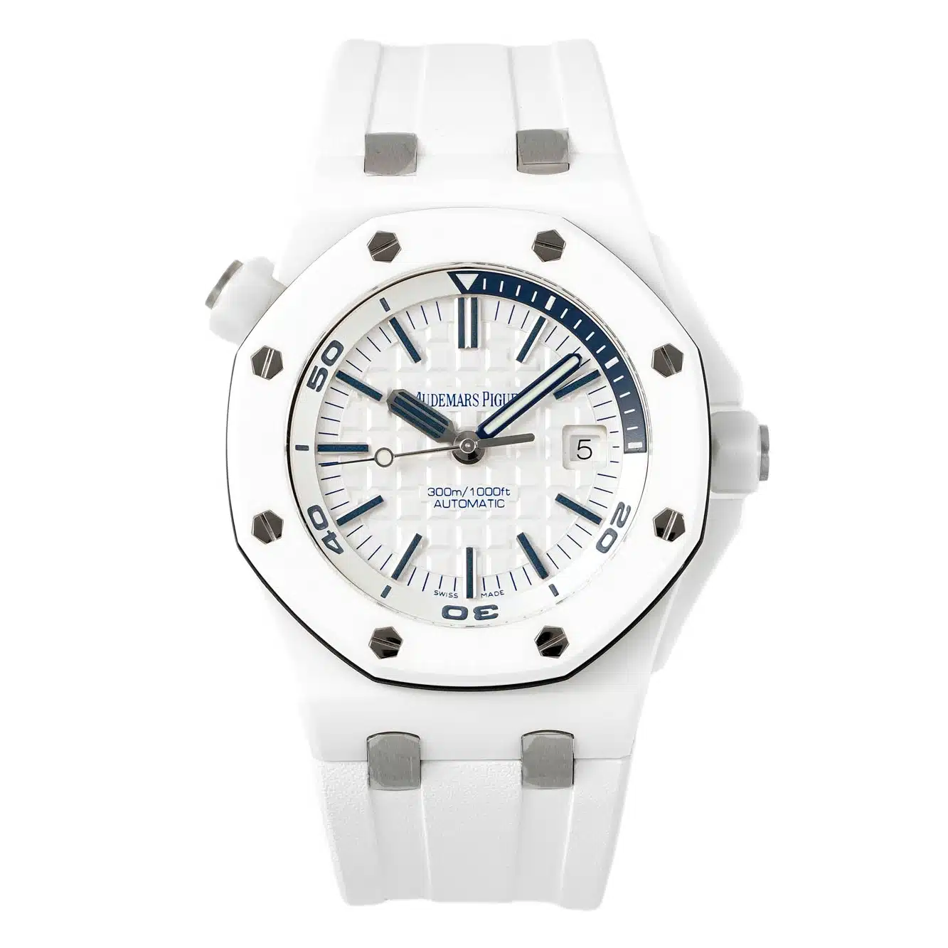 20230304_a1677912826924_6827.jpg Audemars Piguet Royal Oak Offshore 15707CB.OO.A010CA.01 Size:42mm 1:1 Replica - Image 1