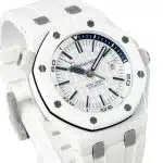Audemars Piguet Royal Oak Offshore 15707CB.OO.A010CA.01 Size:42mm 1:1 Replica - Image 3