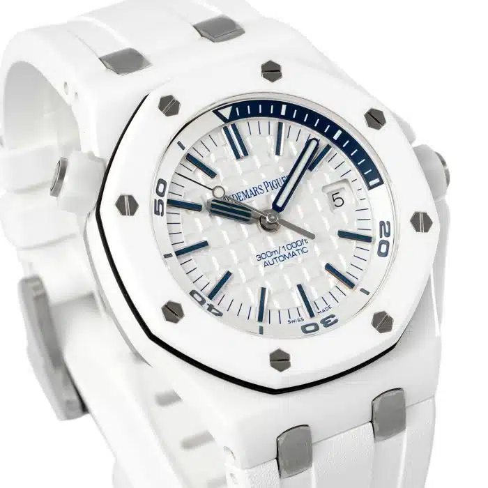 Audemars Piguet Royal Oak Offshore 15707CB.OO.A010CA.01 Size:42mm 1:1 Replica - Image 3