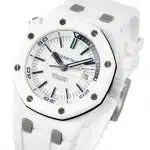 Audemars Piguet Royal Oak Offshore 15707CB.OO.A010CA.01 Size:42mm 1:1 Replica - Image 2
