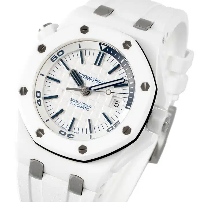 Audemars Piguet Royal Oak Offshore 15707CB.OO.A010CA.01 Size:42mm 1:1 Replica - Image 2