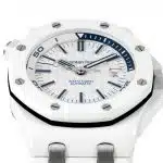 Audemars Piguet Royal Oak Offshore 15707CB.OO.A010CA.01 Size:42mm 1:1 Replica - Image 4