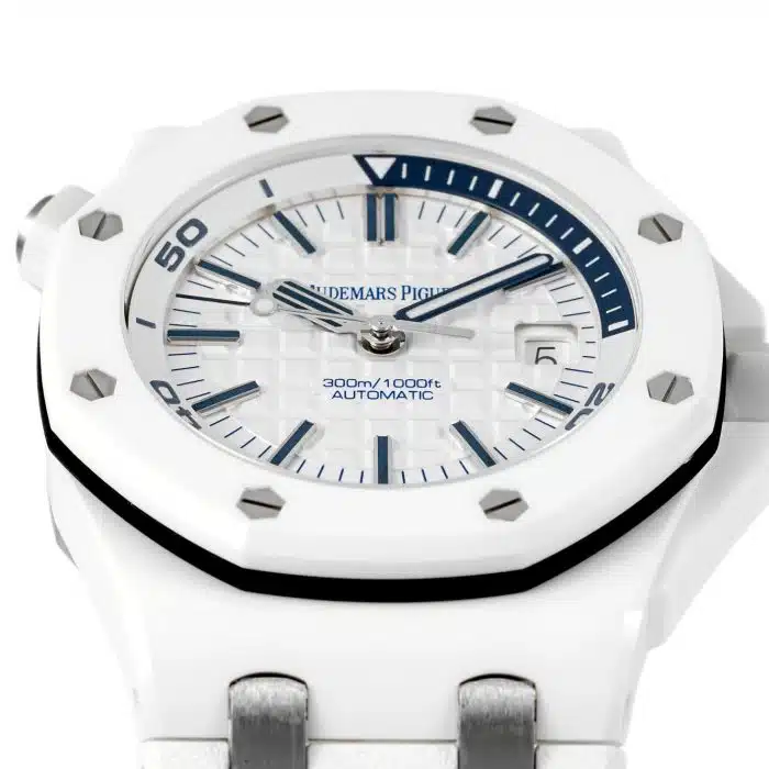 Audemars Piguet Royal Oak Offshore 15707CB.OO.A010CA.01 Size:42mm 1:1 Replica - Image 4
