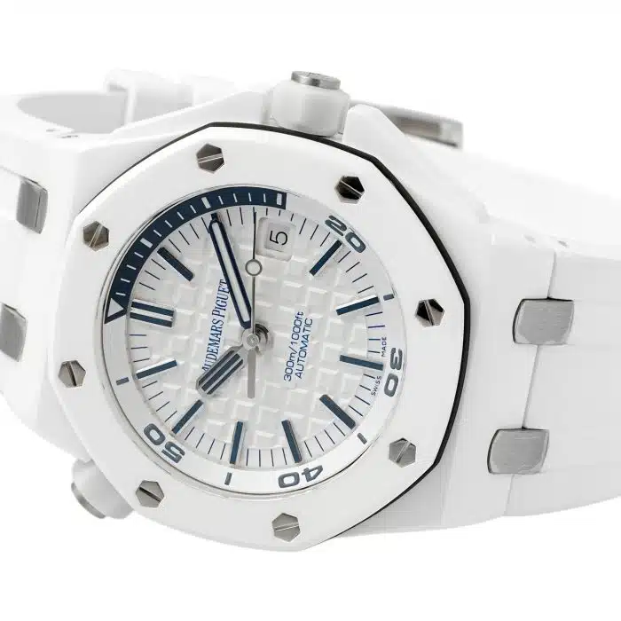 Audemars Piguet Royal Oak Offshore 15707CB.OO.A010CA.01 Size:42mm 1:1 Replica - Image 5