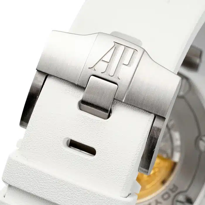 Audemars Piguet Royal Oak Offshore 15707CB.OO.A010CA.01 Size:42mm 1:1 Replica - Image 6