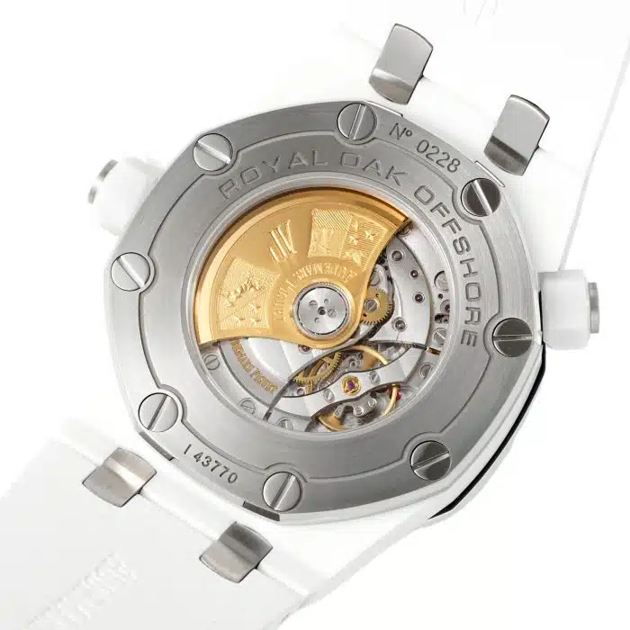 Audemars Piguet Royal Oak Offshore 15707CB.OO.A010CA.01 Size:42mm 1:1 Replica - Image 9