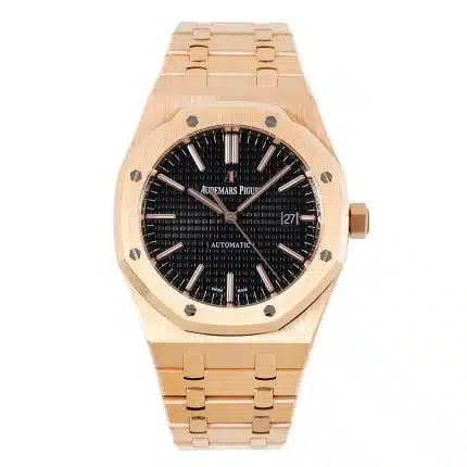 Audemars Piguet Royal Oak 15400OR.OO.1220OR.01 Size:41mm 1:1 Replica