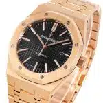 Audemars Piguet Royal Oak 15400OR.OO.1220OR.01 Size:41mm 1:1 Replica - Image 2