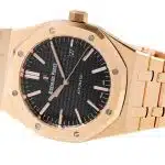 Audemars Piguet Royal Oak 15400OR.OO.1220OR.01 Size:41mm 1:1 Replica - Image 5