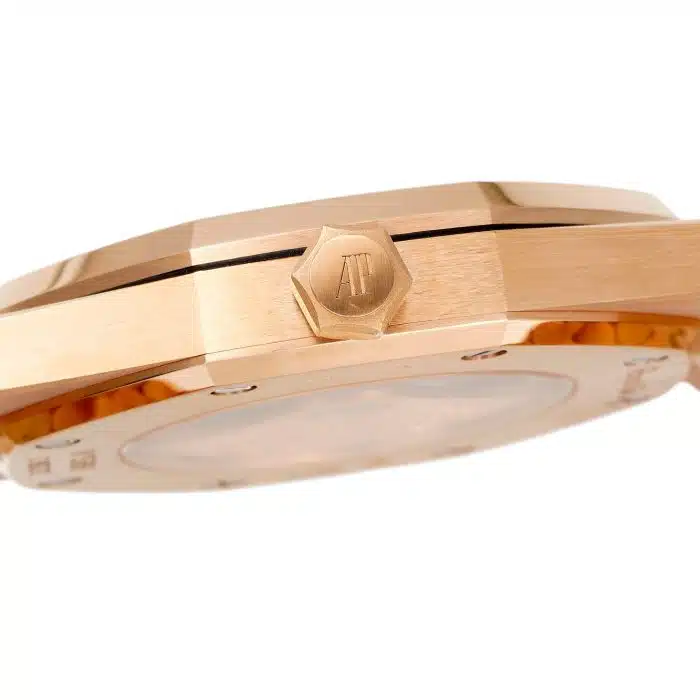 Audemars Piguet Royal Oak 15400OR.OO.1220OR.01 Size:41mm 1:1 Replica - Image 7
