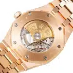 Audemars Piguet Royal Oak 15400OR.OO.1220OR.01 Size:41mm 1:1 Replica - Image 9