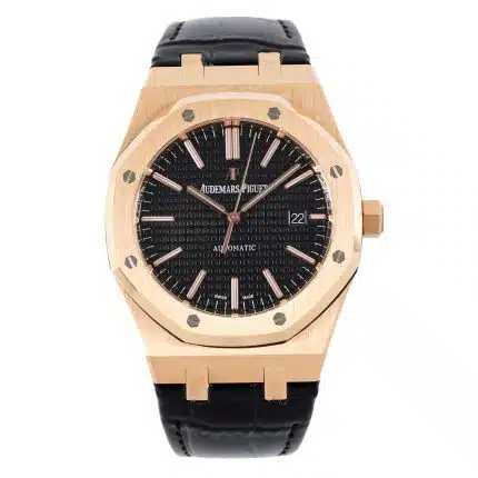 Audemars Piguet Royal Oak 15400OR.OO.D002CR.01 Size:41mm 1:1 Replica