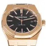 Audemars Piguet Royal Oak 15400OR.OO.D002CR.01 Size:41mm 1:1 Replica - Image 4