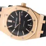 Audemars Piguet Royal Oak 15400OR.OO.D002CR.01 Size:41mm 1:1 Replica - Image 5