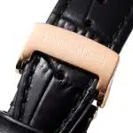 Audemars Piguet Royal Oak 15400OR.OO.D002CR.01 Size:41mm 1:1 Replica - Image 6