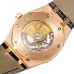 Audemars Piguet Royal Oak 15400OR.OO.D002CR.01 Size:41mm 1:1 Replica - Image 9