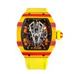 Richard Mille RM 27-03 Size:47.77 x 40.30mm 1:1 Replica