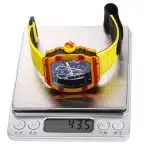 Richard Mille RM 27-03 Size:47.77 x 40.30mm 1:1 Replica - Image 8