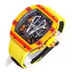 Richard Mille RM 27-03 Size:47.77 x 40.30mm 1:1 Replica - Image 9