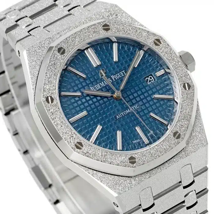 Audemars Piguet Royal Oak 15410BC.GG.1224BC.01 Size:41mm 1:1 Replica - Image 3