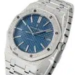 Audemars Piguet Royal Oak 15410BC.GG.1224BC.01 Size:41mm 1:1 Replica - Image 2