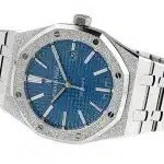 Audemars Piguet Royal Oak 15410BC.GG.1224BC.01 Size:41mm 1:1 Replica - Image 4