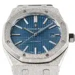 Audemars Piguet Royal Oak 15410BC.GG.1224BC.01 Size:41mm 1:1 Replica - Image 5