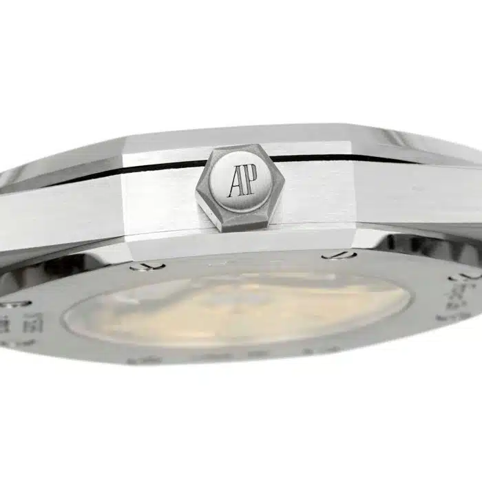 Audemars Piguet Royal Oak 15410BC.GG.1224BC.01 Size:41mm 1:1 Replica - Image 6