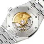 Audemars Piguet Royal Oak 15410BC.GG.1224BC.01 Size:41mm 1:1 Replica - Image 9