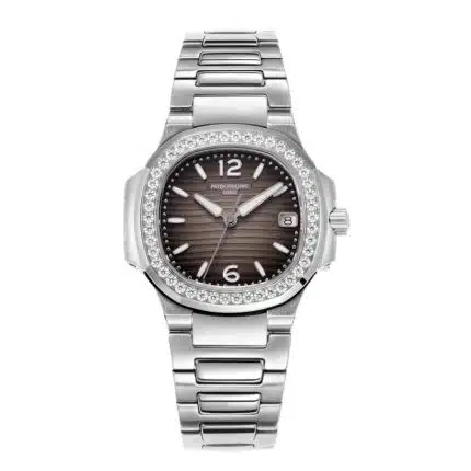 Patek Philippe Nautilus 7010/1G-012 Size:32mm 1:1 Replica
