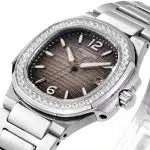Patek Philippe Nautilus 7010/1G-012 Size:32mm 1:1 Replica - Image 2