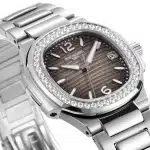 Patek Philippe Nautilus 7010/1G-012 Size:32mm 1:1 Replica - Image 3